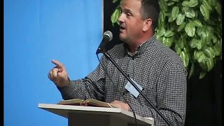 7 съезд ОЦХВЕУ. 1 день 3/1