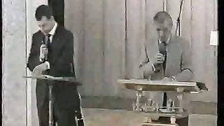 Дэвид Вилкерсон - Молитва