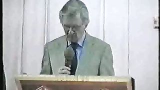 Дэвид Вилкерсон - Молитва