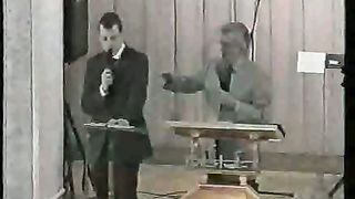 Дэвид Вилкерсон - Молитва