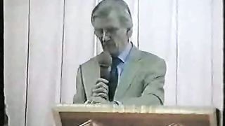 Дэвид Вилкерсон - Молитва