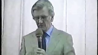 Дэвид Вилкерсон - Молитва