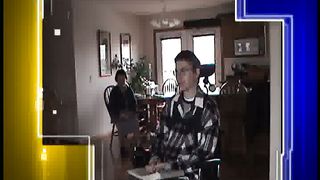 Илья Коваленко - А как бы ты поступил