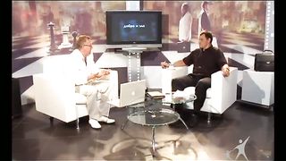 Два портфеля - Пастор в плену