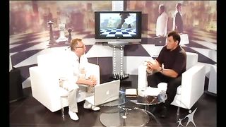 Два портфеля - Пастор в плену