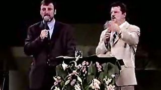 Дэвид Вилкерсон - Исцеление сердца