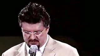 Дэвид Вилкерсон - Исцеление сердца