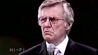 Дэвид Вилкерсон - Исцеление сердца