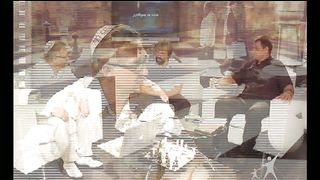 Два портфеля - Шафар или самовар