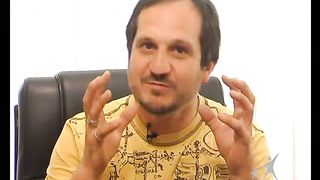 Два портфеля - Шафар или самовар