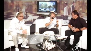 Два портфеля - Шафар или самовар