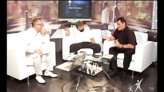 Два портфеля Бей… Спасай…