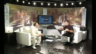 Два портфеля - Похищенные небеса