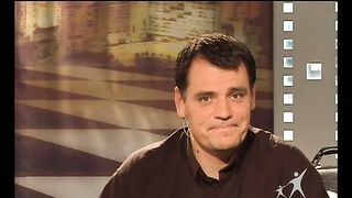 Два портфеля - Между раем и адом