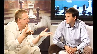 Два портфеля - Между раем и адом