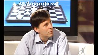 Два портфеля - Все туда а он сюда