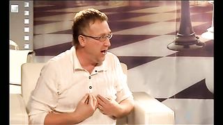 Два портфеля - Все туда а он сюда