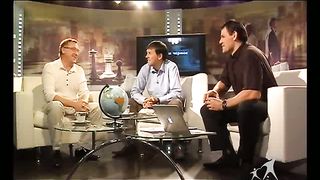 Два портфеля - Все туда а он сюда