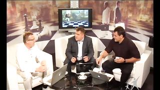 Два портфеля - Папа мой сущий на работе