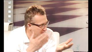 Два портфеля - Папа мой сущий на работе