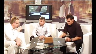 Два портфеля - Развод по-христиански Возможно ли