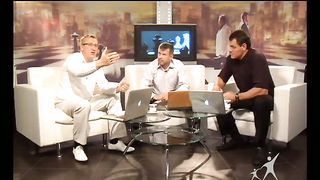 Два портфеля - Развод по-христиански Возможно ли