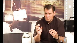 Два портфеля - Чучело у алтаря