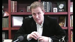 Два портфеля - Чучело у алтаря