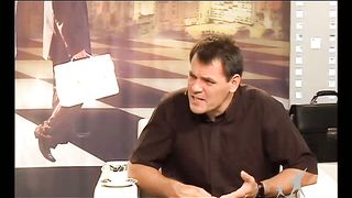 Два портфеля - Горячий тур в 5-звездочный ребцентр