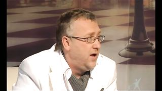 Два портфеля - Формалистская катастрофа