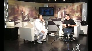 Два портфеля - Формалистская катастрофа