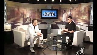 Два портфеля - Социальный протест