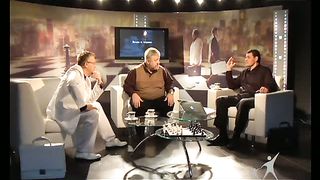 Два портфеля - Реквием Мендельсона