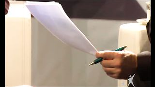 Два портфеля - Реквием Мендельсона