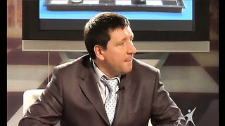 Два портфеля - Протестантский свет в конце туннеля