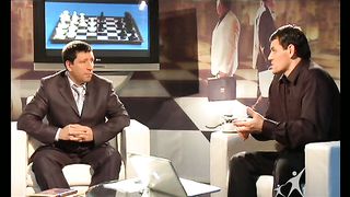 Два портфеля - Протестантский свет в конце туннеля