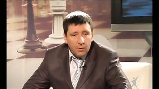 Два портфеля - Протестантский свет в конце туннеля