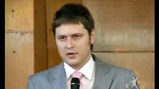 Два портфеля - Идите и научите