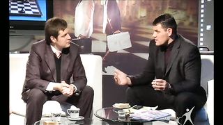 Два портфеля - Идите и научите