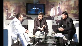 Два портфеля - Идите и научите