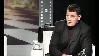 Два портфеля - Пастор на барикадах