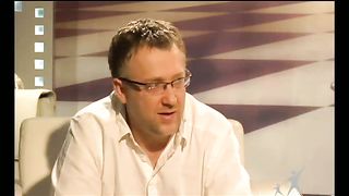 Два портфеля - Христос-дальнобойщик