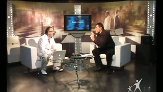 Два портфеля - Благословенная лысина