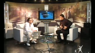 Два портфеля - Благословенная лысина