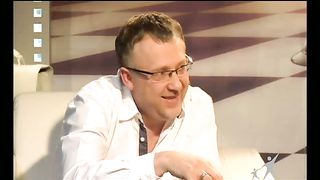 Два портфеля - Благословенная лысина