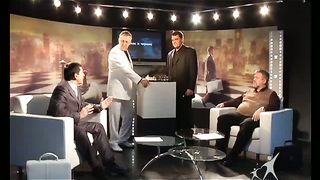 Два портфеля - Меттельшпиль Бенни Хина Пат или мат