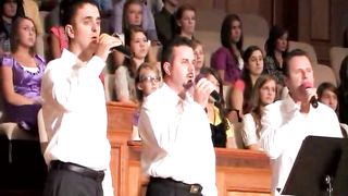 Живой Поток- Я пою под гитару