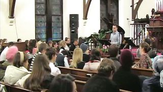 церковь Путь жизни - Дух Святой