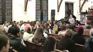 церковь Путь жизни - Дух Святой