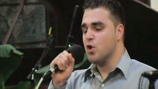 церковь Путь жизни - Дух Святой